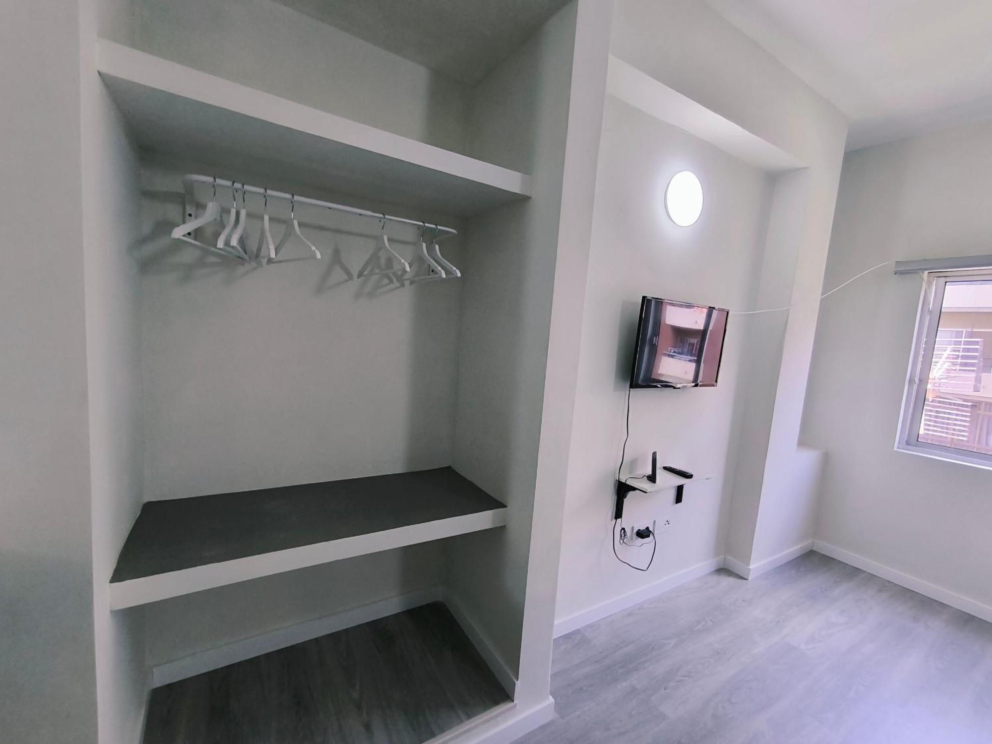 Apartamentos Carrillo 7 Santa Cruz de Tenerife Exterior foto